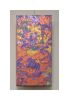 Calypso | Oil And Acrylic Painting in Paintings by Soulscape Fine Art + Design by Lauren Dickinson. Item composed of canvas