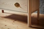 Alpine Dresser | Storage by Studio Seitz | Private Residence in Evolène