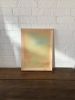 'poetry in your words' | Oil And Acrylic Painting in Paintings by caitlin carney. Item composed of synthetic