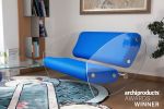 KUUMO Design sofa MW07 | Love Seat in Couches & Sofas by KUUMO Design. Item in contemporary or modern style