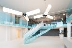 Weener Plastics Headquarters | Interior Design by B-TOO interieurarchitecten | Weener Plastics Group BV in Ede