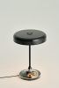Mr. DJ Table Lamp | Lamps by SEED Design USA. Item composed of brass