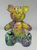 Neo Bear | Sculptures by Anastasiia Krykun. Item in contemporary style