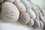Our Very Nature | Wall Sculpture in Wall Hangings by Holly Guertin. Item made of cotton