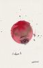 Red Eye Art Print 39in X 60in | Prints by Sean Cottman Art