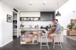 Architecture | Architecture by Klopper and Davis Architects. Item made of synthetic