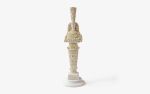 Artemis Statue (Small) | Sculptures by LAGU. Item composed of marble in traditional style