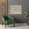 Circa 3774 | Prints in Paintings by Petra Trimmel. Item made of canvas & metal