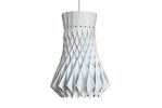Dome Pendant Small 26 | Pendants by ADAMLAMP. Item composed of synthetic in modern style