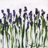 Hope | Oil And Acrylic Painting in Paintings by Rita Vilma. Item made of canvas with synthetic