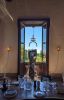 Steel Floor Sculpture 180cm — Monolith, Nitush Aroosh | Sculptures by Nitush Aroosh. Item composed of steel in contemporary or eclectic & maximalism style