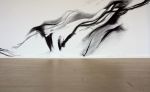 Project | Wall Sculpture in Wall Hangings by Yechel Gagnon | CYNTHIA-REEVES in North Adams. Item made of wood & synthetic