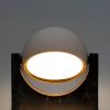 Tucker Lamp | Table Lamp in Lamps by Deta Studio. Item composed of marble in minimalism or mediterranean style
