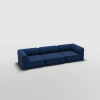 Sofa Lounge Set | Couch in Couches & Sofas by Bend Goods. Item composed of fabric