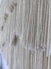 Natural Look | Tapestry in Wall Hangings by Kat | Home Studio. Item composed of oak wood and wool in boho or minimalism style