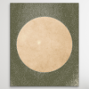 Moonlit Vista | Oil And Acrylic Painting in Paintings by Jacob von Sternberg Large Abstracts. Item made of canvas with synthetic