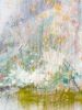 Lazy Days | Mixed Media in Paintings by El Løvaas. Item composed of canvas