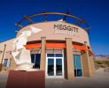 Folding Planes | Public Sculptures by KevinBoxStudio | Meggitt in Oro Valley