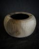 Cenizas Distressed Vessel No.4 | Sculptures by Alex Roby Design. Item composed of ceramic in minimalism or contemporary style