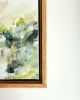 Warm Winter | Oil And Acrylic Painting in Paintings by Emily Tingey. Item made of canvas with synthetic