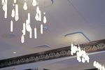 Rainy Day and Louis 15 Collections | Chandeliers by Beau&Bien | Fouquet's Cannes in Cannes