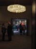 Dome - A large porcelain chandelier | Chandeliers by Bergontwerp | Buitenplaats Doornburgh in Maarssen. Item composed of ceramic