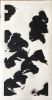 Naja Utzon Popov | Oil And Acrylic Painting in Paintings by Naja Utzon Popov. Item composed of paper and synthetic