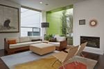King's Road | Interior Design by shapiro joyal studio