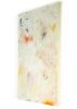 In Real Time | Mixed Media in Paintings by El Løvaas. Item composed of canvas in minimalism style
