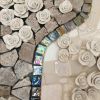 Desert Rose | Wall Hangings by Park Ceramics and Gifts by Amanda Westbury