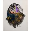 Evaluation | Mixed Media by Nastia Craig
