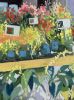 Choices | Oil And Acrylic Painting in Paintings by Catherine Twomey