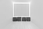 Trapezio Kitchen | Cabinet in Storage by Federico Delrosso Architects. Item composed of stone