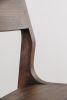 Dining Chair No. 01 | Chairs by Olivares Ovalle. Item made of wood works with minimalism & mid century modern style