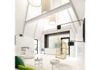 Interior Architecture/Design | Architecture by In Situ Design