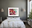 Weekend Imagination | Drawings by Darlene Watson Abstract Artist. Item composed of paper and synthetic