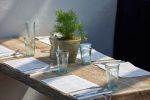 "Driftwood " Table top | Dining Table in Tables by Craft-B | 601 Queen's RD in London. Item composed of oak wood