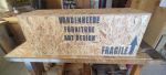Coffe table  ART live edge | Coffee Table in Tables by VANDENHEEDE FURNITURE-ART-DESIGN. Item made of wood works with boho & japandi style
