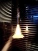 Ama Light Pendant | Pendants by RUBERTELLI DESIGN | London in London. Item composed of glass