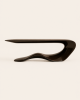 Nerea Sculpted Desk | Tables by INTERIOR VISUALS