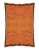 Moroccan Berber Rug - Handcrafted Moroccan Handmade Rug | Area Rug in Rugs by Marrakesh Decor. Item composed of wool in boho or mid century modern style