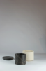 Stratosustrato 3 | Vessels & Containers by gumdesign. Item composed of marble compatible with contemporary style