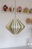 Custom order | Pendants by WeraJane Design. Item made of cotton & steel