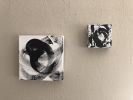 Are You Spinning in Life | Oil And Acrylic Painting in Paintings by Reade C Gloeckner Fine Art. Item made of canvas & synthetic