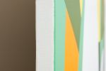 Enjoy | Oil And Acrylic Painting in Paintings by Kotaro Machiyama | En Dehors〜アンディオール〜 in Minato City. Item made of canvas compatible with japandi and art deco style
