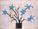Seattle Art Fair 2019 | Mixed Media by John Randall Nelson | CenturyLink Field Event Center in Seattle. Item composed of synthetic