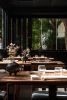 TA-KUMI | Interior Design by Paco Lago Interioriza | Ta-Kumi Restaurante Japonés in Marbella