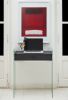 Glass console | Console Table in Tables by Adentro. Item made of wood & glass