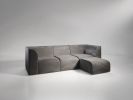 Archi Sofa (three seats) | Couch in Couches & Sofas by SECOLO. Item made of fabric
