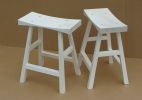 Butterfly Stool | Chairs by CraftsmansLife: Donald DiMauro Woodwork & Design. Item made of maple wood works with contemporary & asian style